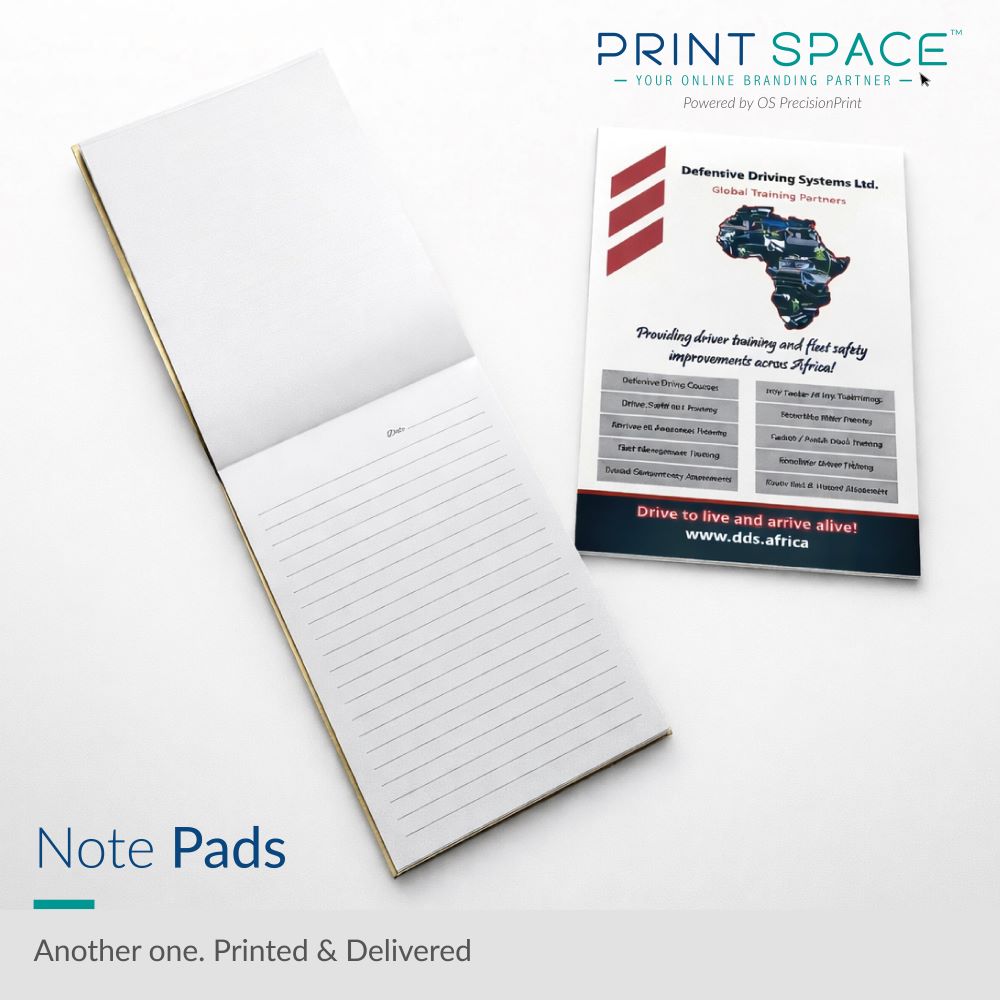 Printing & Stationery - Image 3